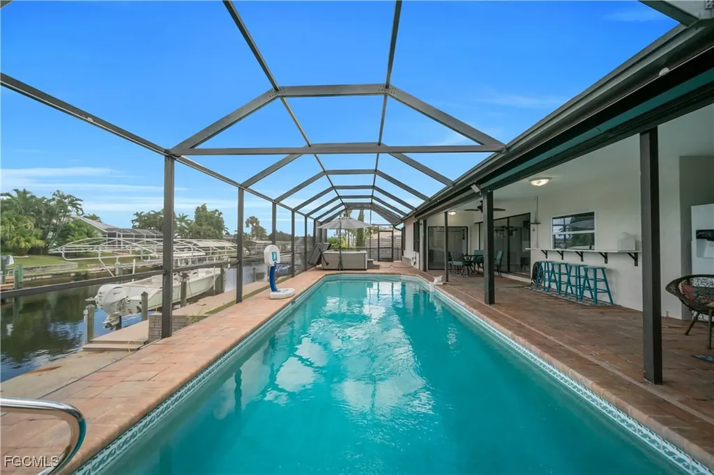 1321 SE 21st Lane Cape Coral FL 33990