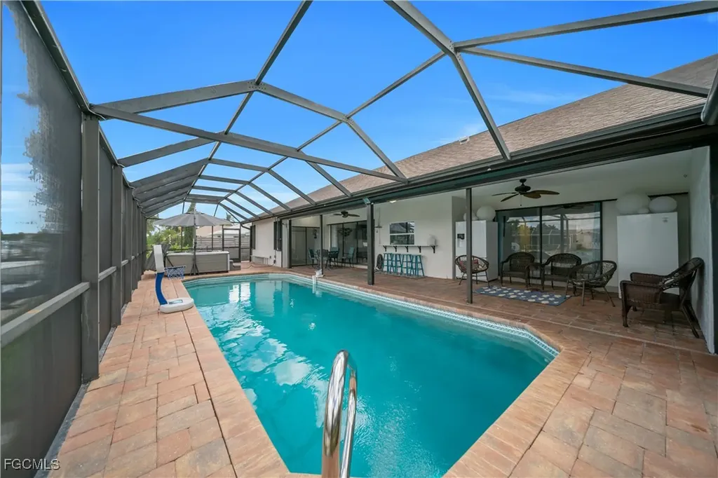 1321 SE 21st Lane Cape Coral FL 33990