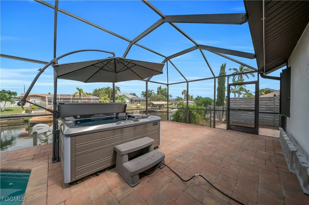 1321 SE 21st Lane Cape Coral FL 33990