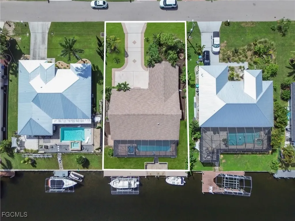 1321 SE 21st Lane Cape Coral FL 33990