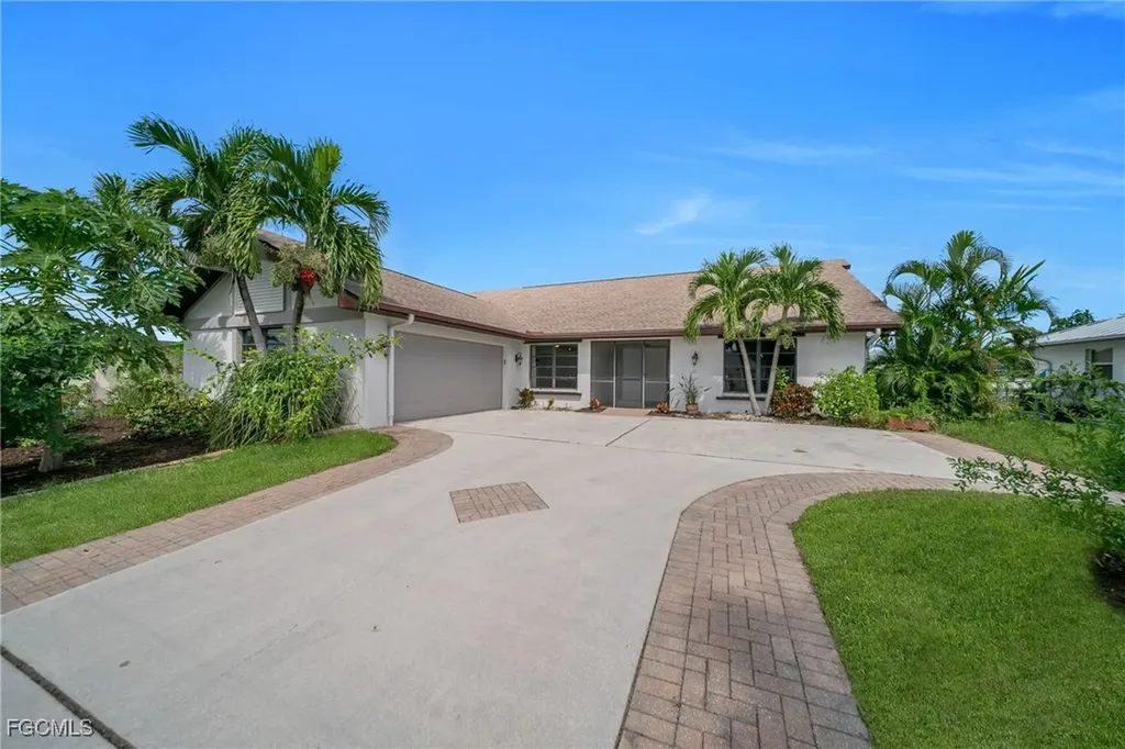1321 SE 21st Lane Cape Coral FL 33990