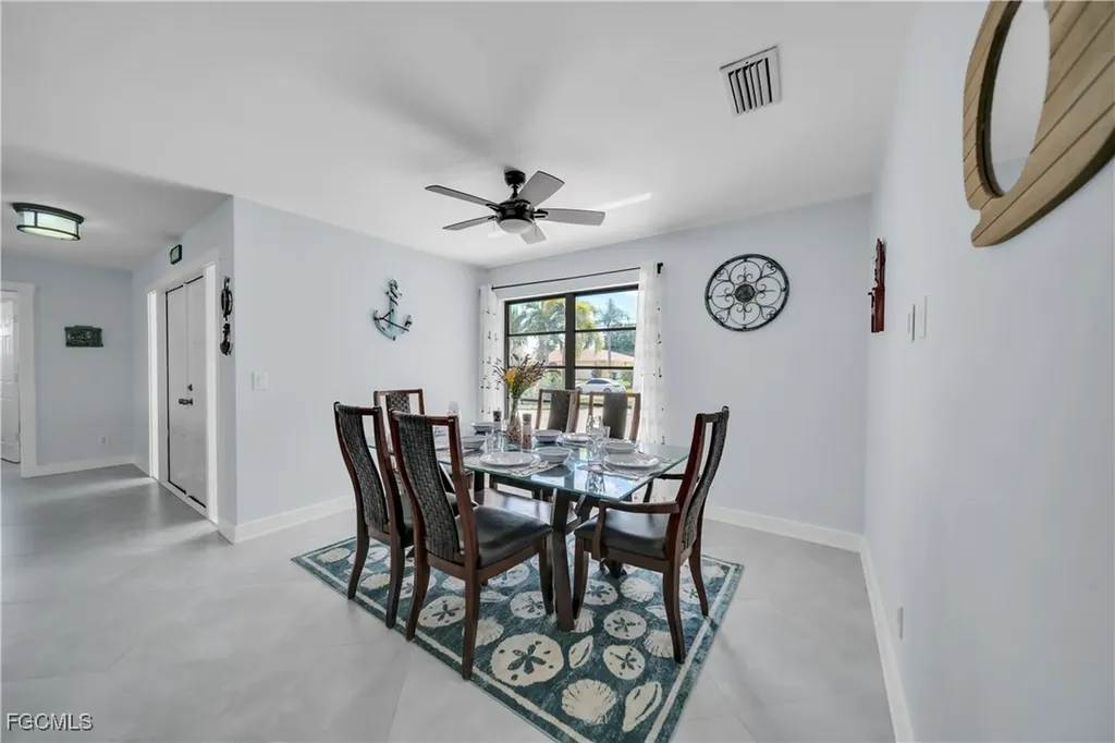 1321 SE 21st Lane Cape Coral FL 33990