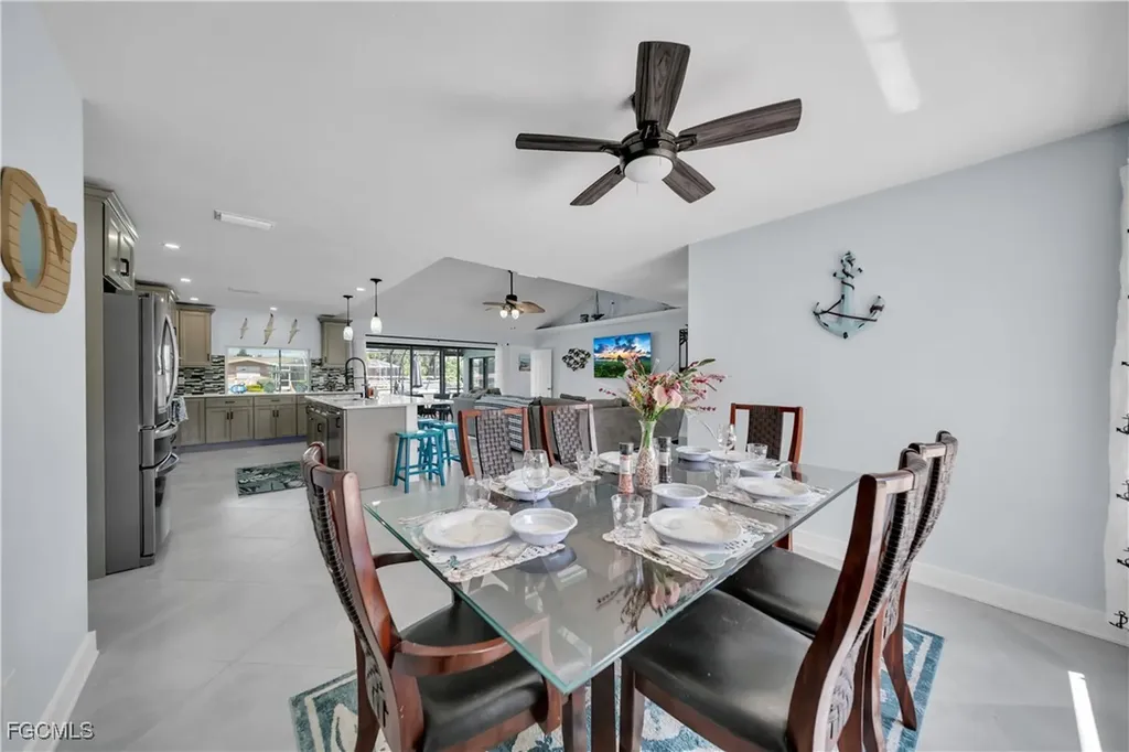 1321 SE 21st Lane Cape Coral FL 33990