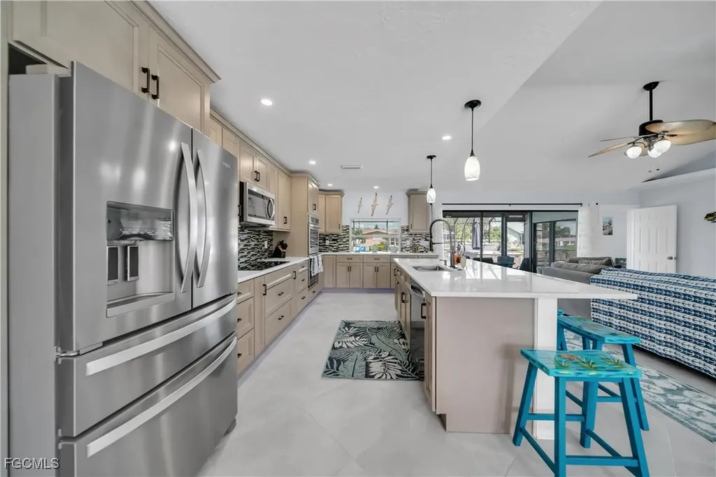 1321 SE 21st Lane Cape Coral FL 33990