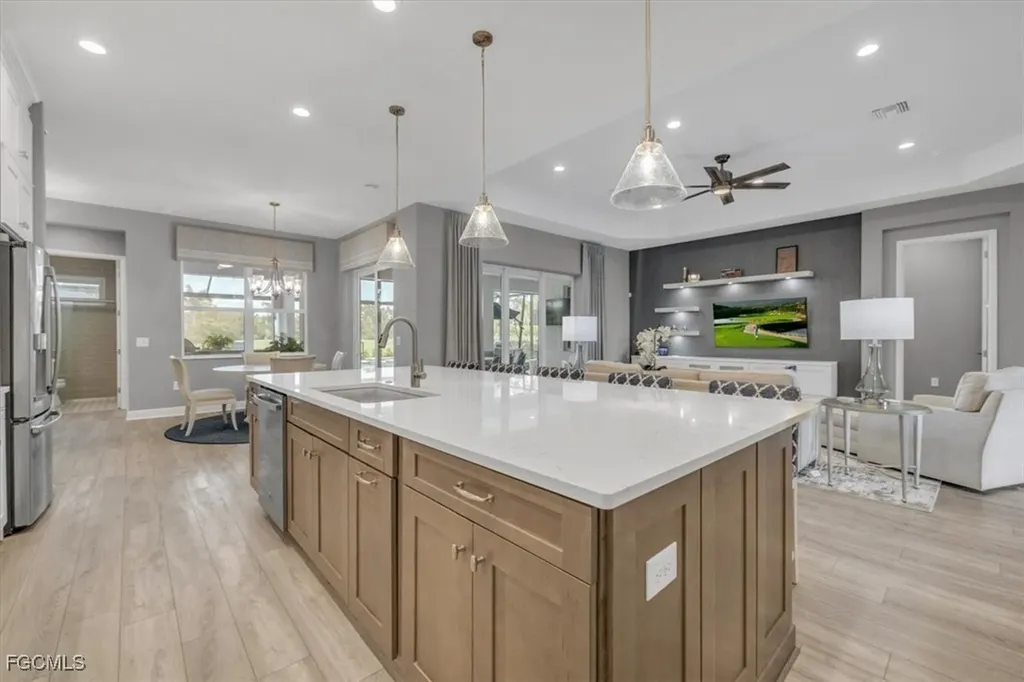 11636 Winding River Drive Fort Myers FL 33905