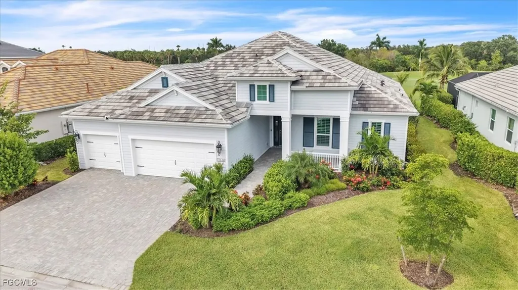 11636 Winding River Drive Fort Myers FL 33905