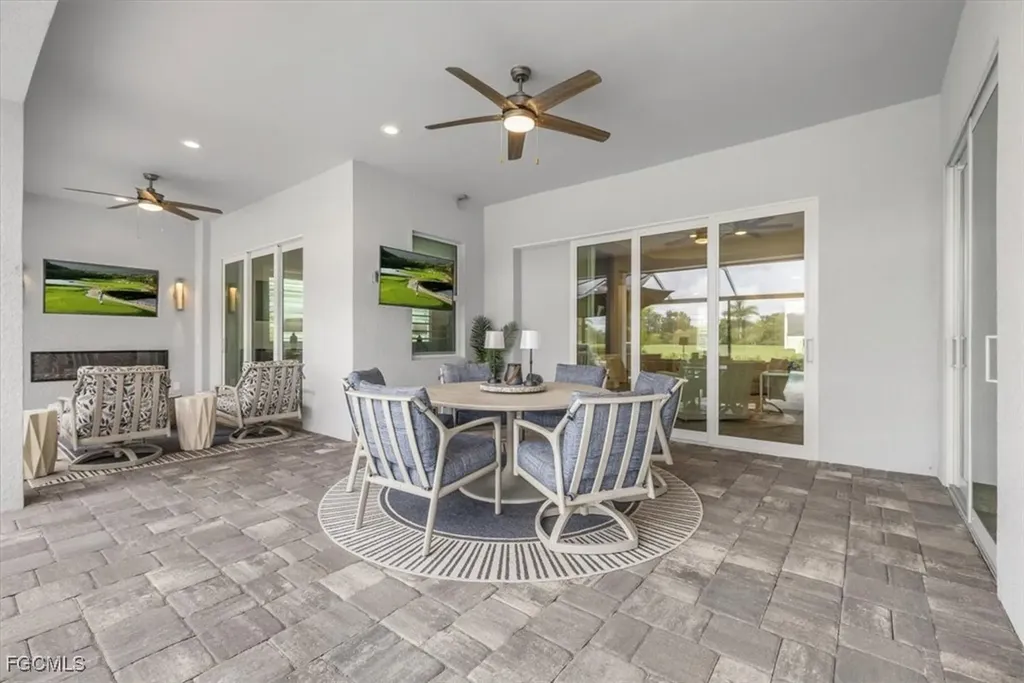 11636 Winding River Drive Fort Myers FL 33905