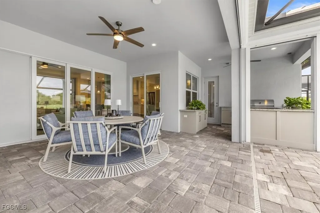 11636 Winding River Drive Fort Myers FL 33905