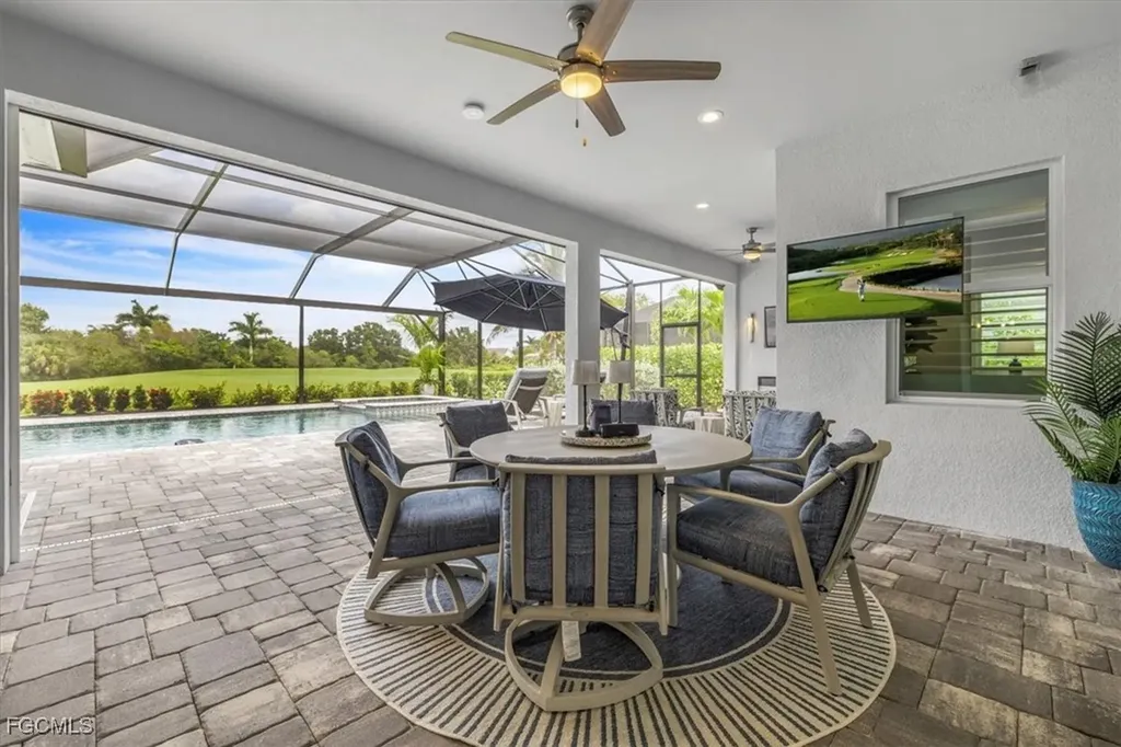 11636 Winding River Drive Fort Myers FL 33905