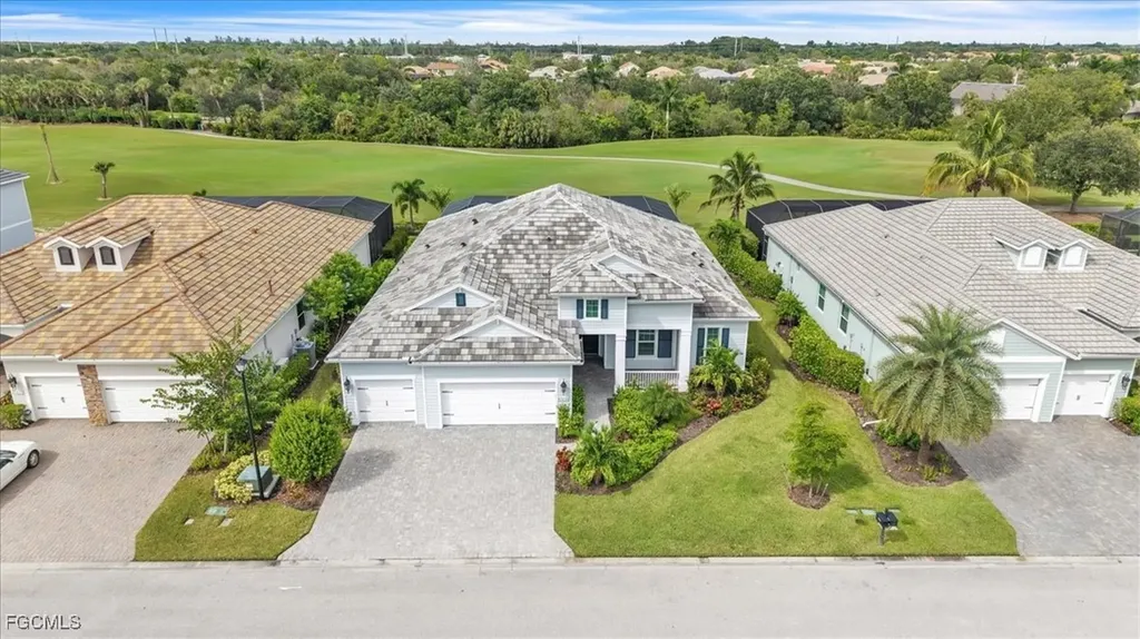 11636 Winding River Drive Fort Myers FL 33905