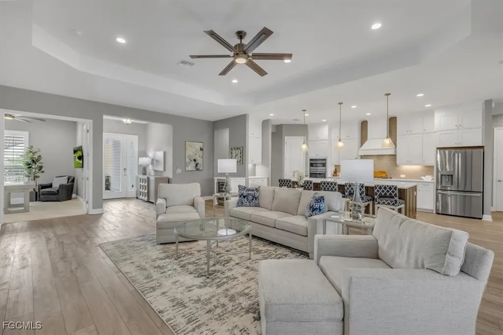 11636 Winding River Drive Fort Myers FL 33905