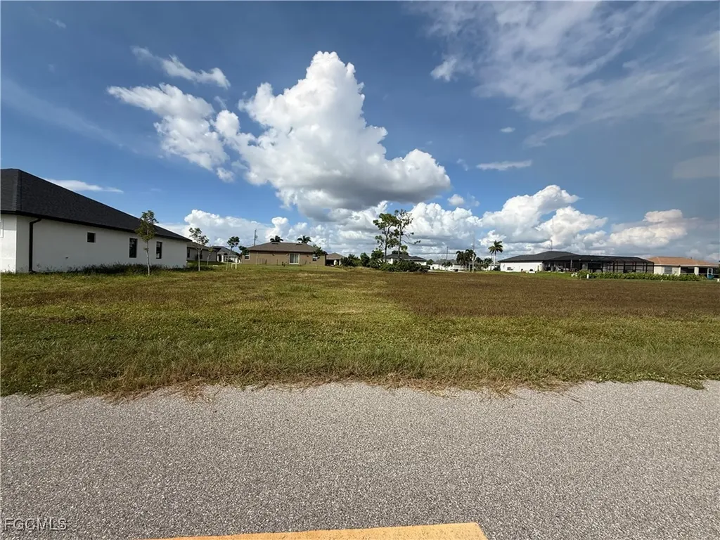 2217 Kismet Parkway W Cape Coral FL 33993