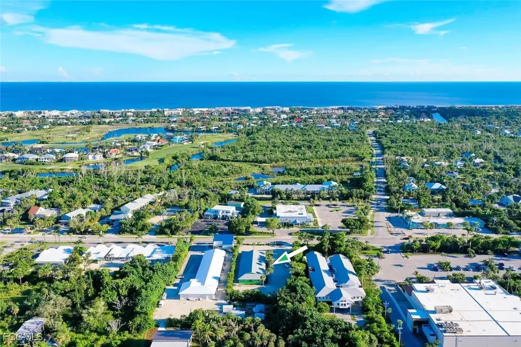 1640 Periwinkle Way Sanibel FL 33957
