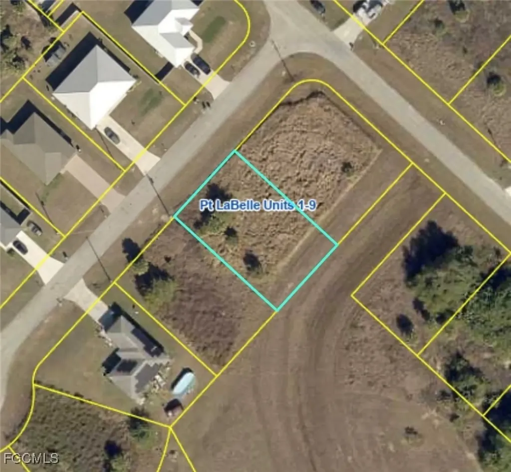 7024 Berwick Court Labelle FL 33935