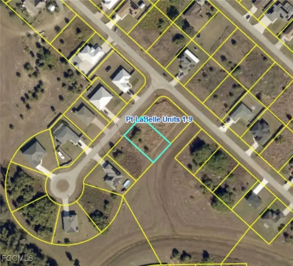 7024 Berwick Court Labelle FL 33935