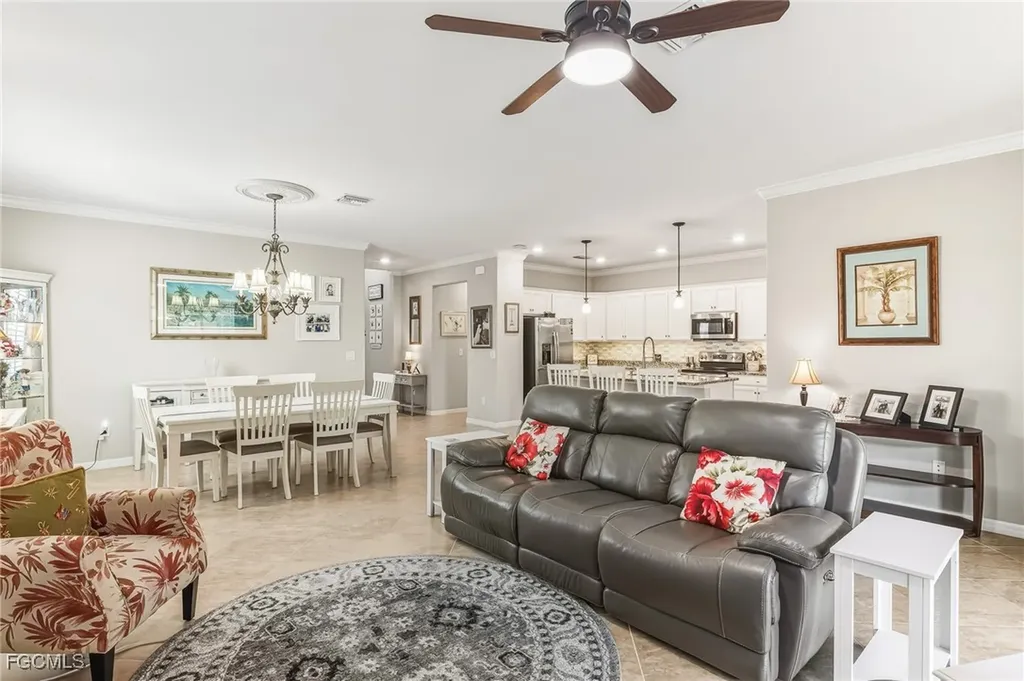 10319 Fontanella Drive Fort Myers FL 33913