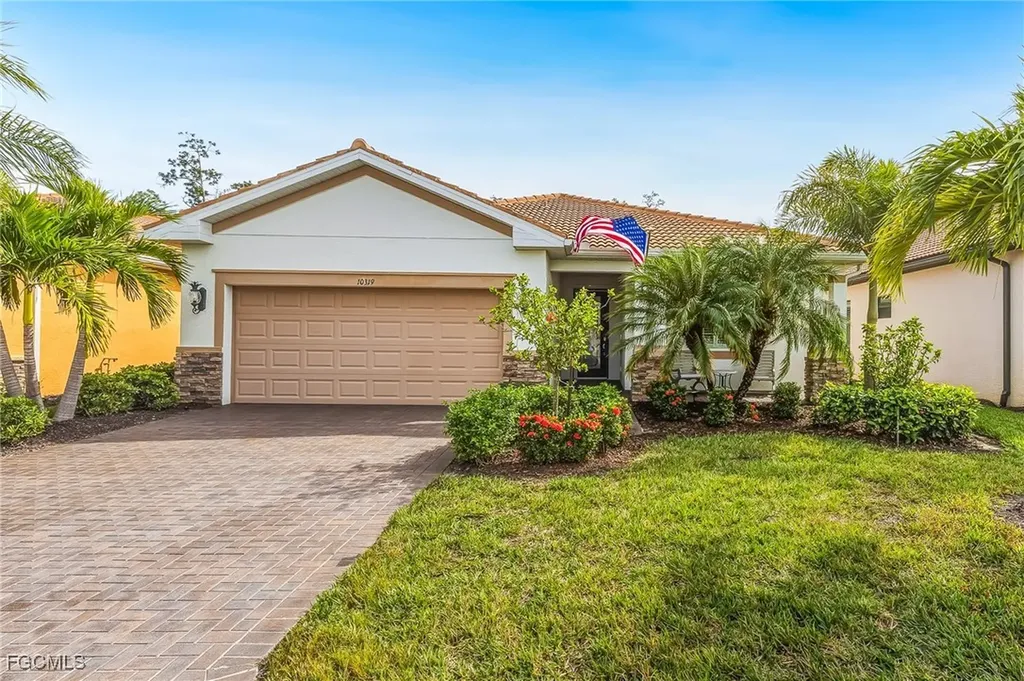 10319 Fontanella Drive Fort Myers FL 33913