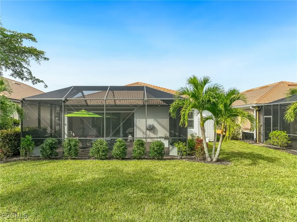 10319 Fontanella Drive Fort Myers FL 33913