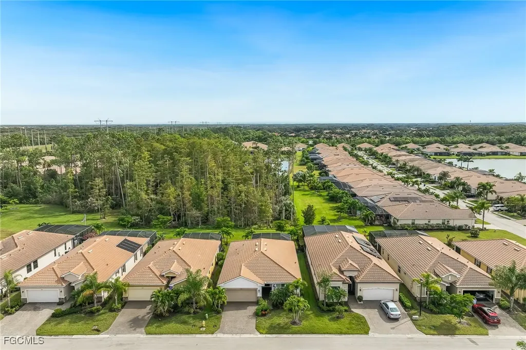 10319 Fontanella Drive Fort Myers FL 33913