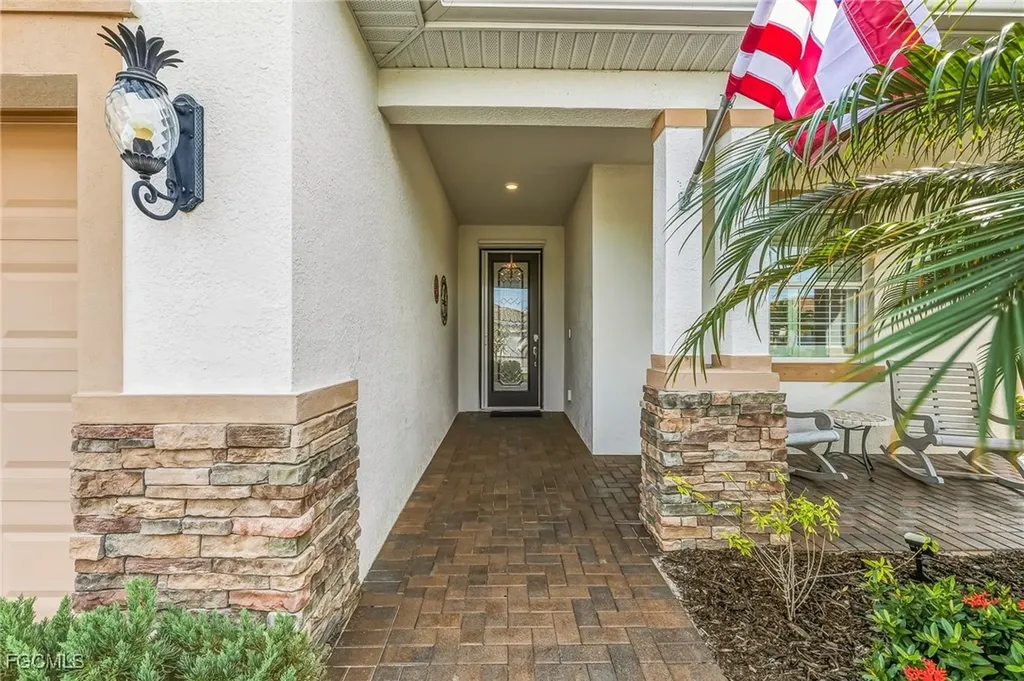 10319 Fontanella Drive Fort Myers FL 33913