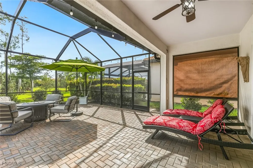 10319 Fontanella Drive Fort Myers FL 33913