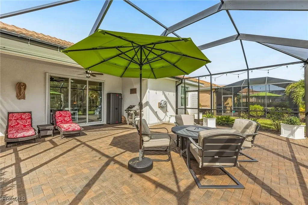 10319 Fontanella Drive Fort Myers FL 33913