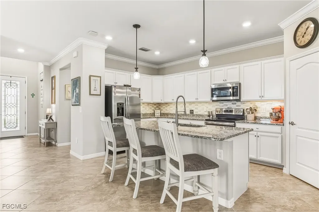 10319 Fontanella Drive Fort Myers FL 33913