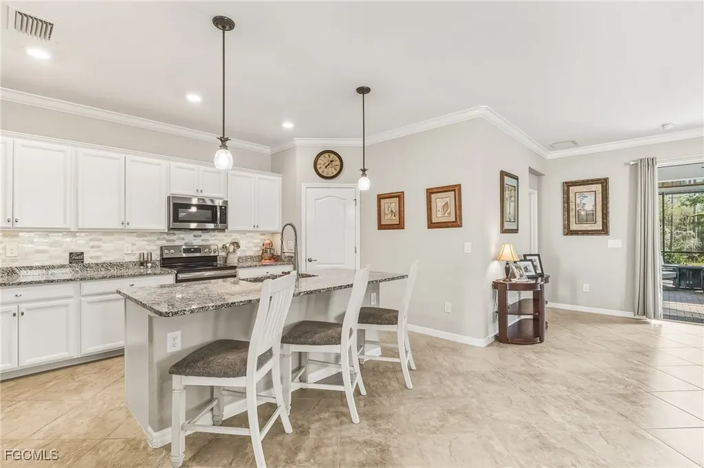 10319 Fontanella Drive Fort Myers FL 33913