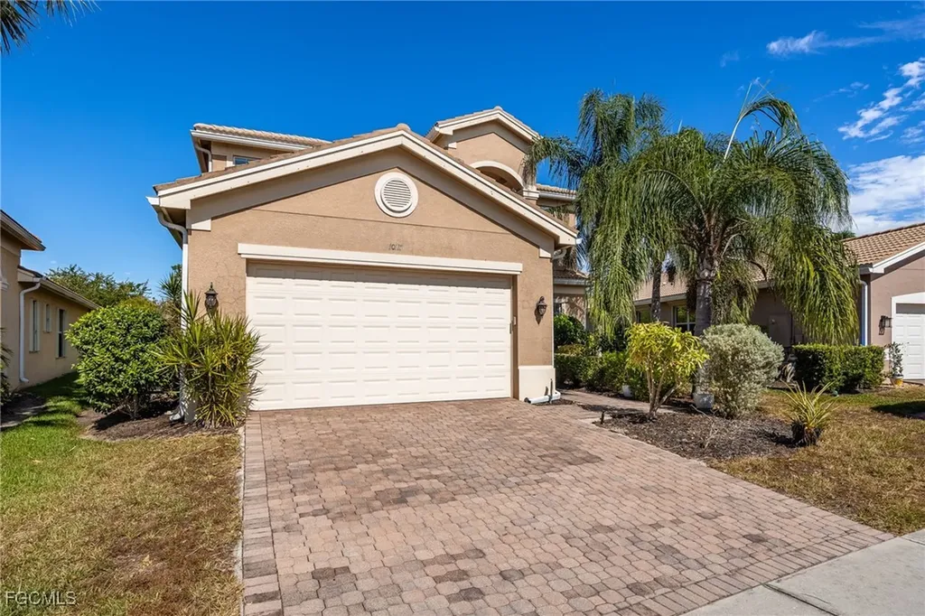 10117 Silver Maple Court Fort Myers FL 33913