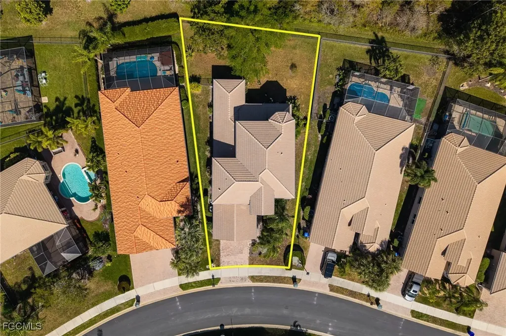 10117 Silver Maple Court Fort Myers FL 33913