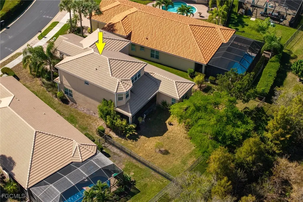 10117 Silver Maple Court Fort Myers FL 33913