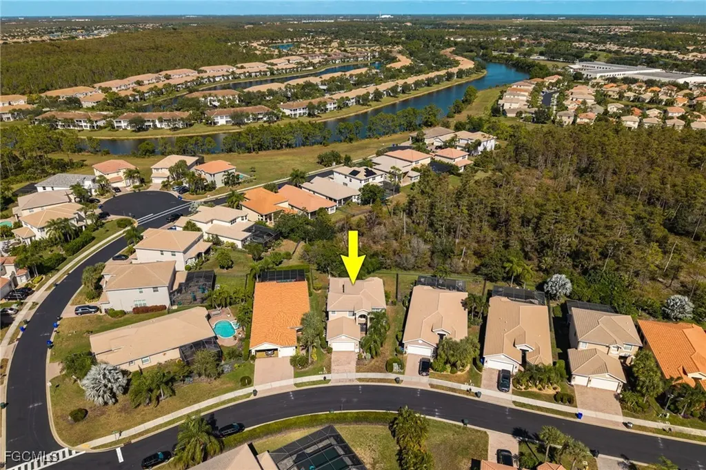 10117 Silver Maple Court Fort Myers FL 33913