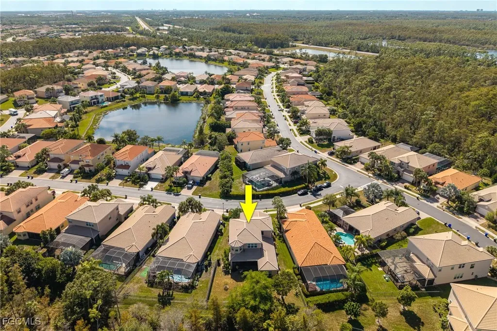 10117 Silver Maple Court Fort Myers FL 33913