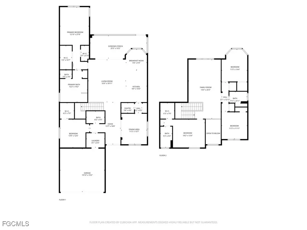 10117 Silver Maple Court Fort Myers FL 33913