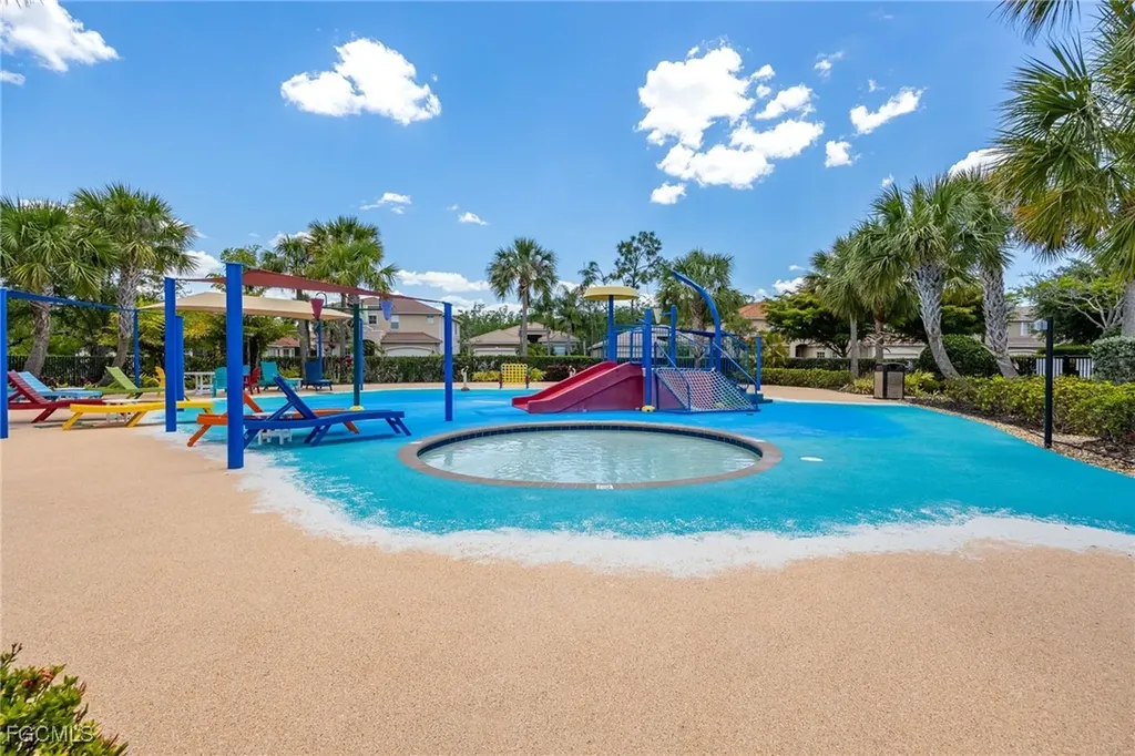 10117 Silver Maple Court Fort Myers FL 33913