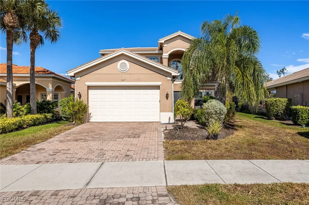 10117 Silver Maple Court Fort Myers FL 33913
