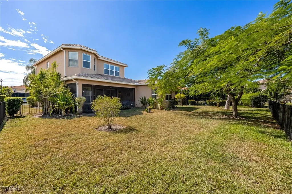 10117 Silver Maple Court Fort Myers FL 33913