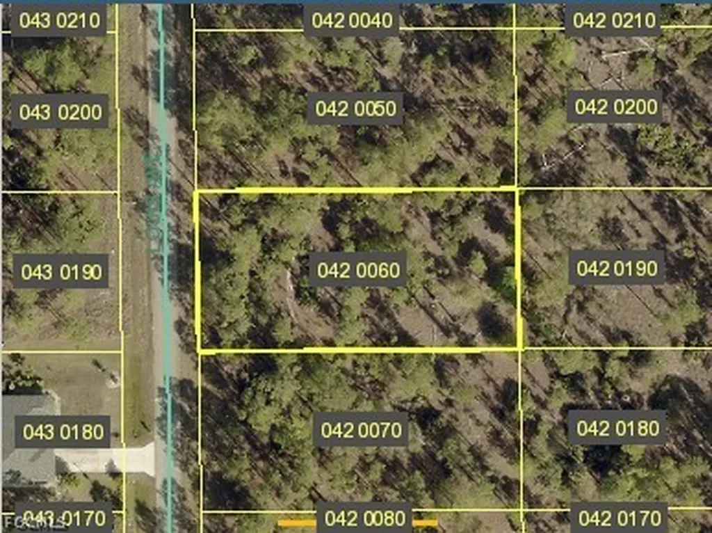 1112 Louis Avenue Lehigh Acres FL 33972