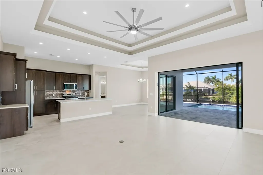 1438 NW 38th Place Cape Coral FL 33993