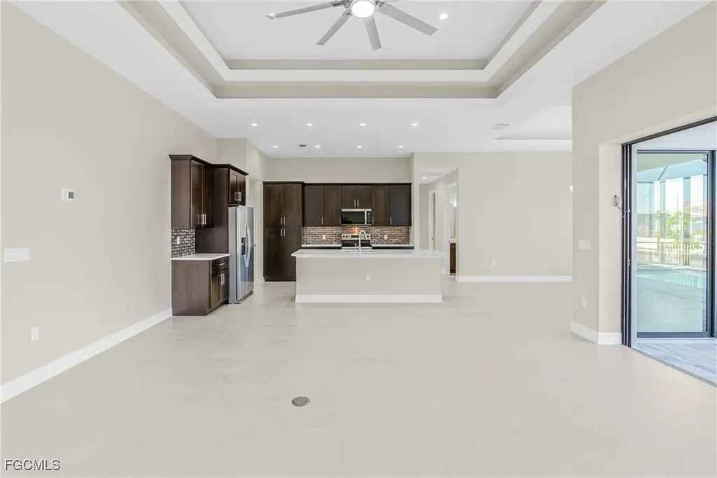 1438 NW 38th Place Cape Coral FL 33993