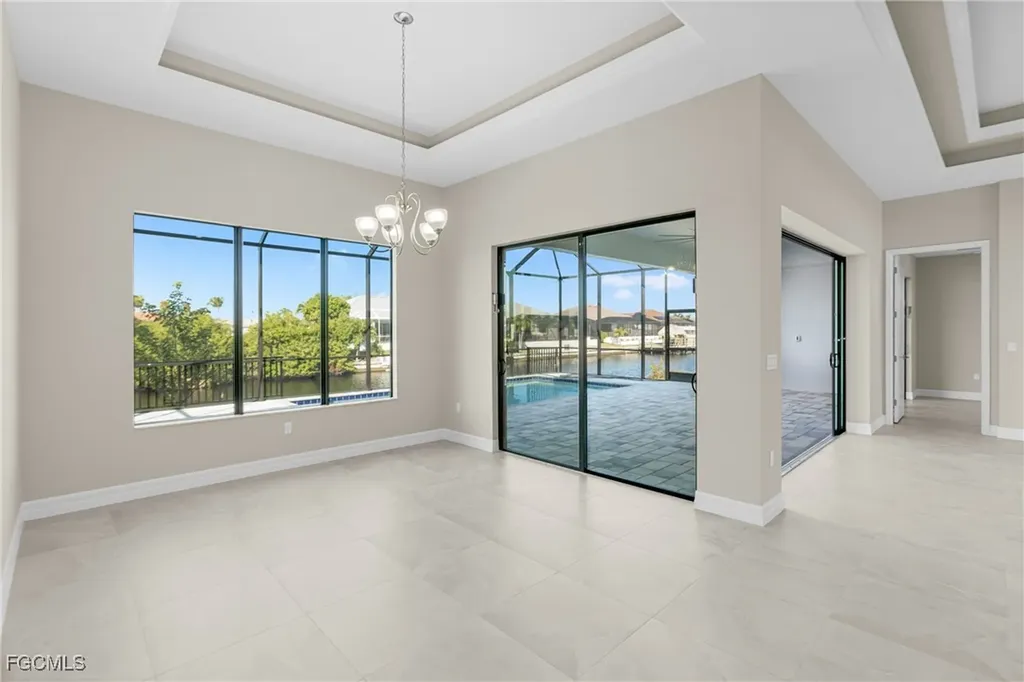 1438 NW 38th Place Cape Coral FL 33993