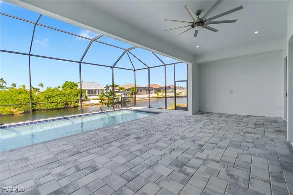 1438 NW 38th Place Cape Coral FL 33993