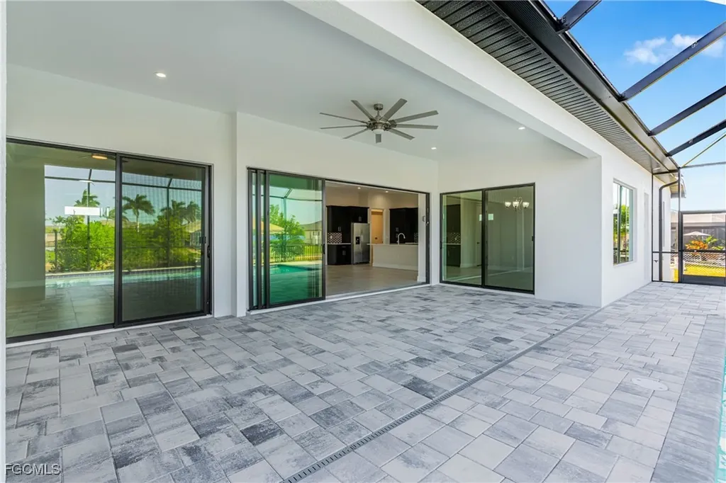 1438 NW 38th Place Cape Coral FL 33993