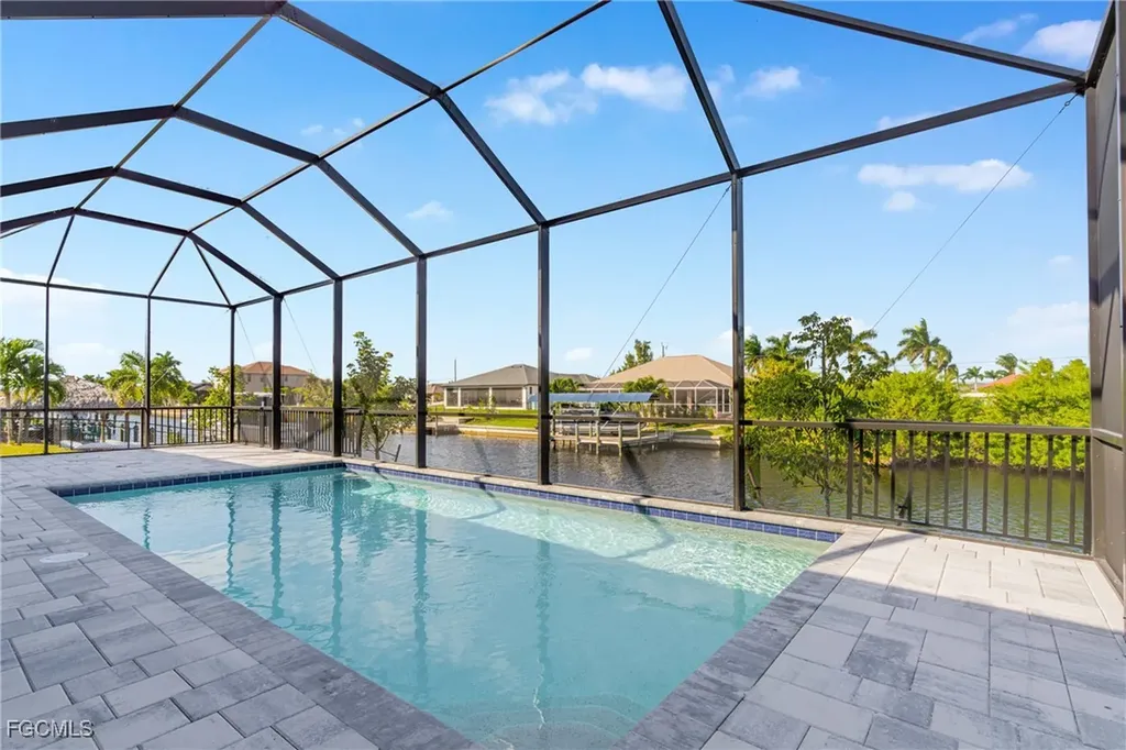 1438 NW 38th Place Cape Coral FL 33993