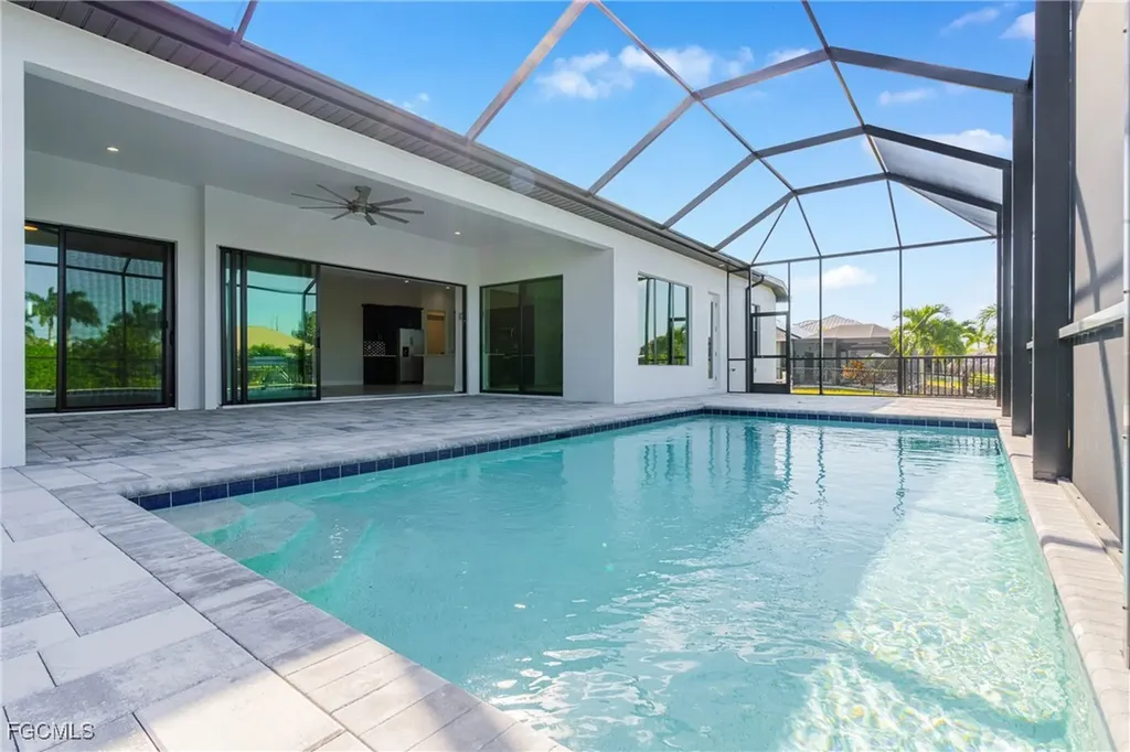 1438 NW 38th Place Cape Coral FL 33993