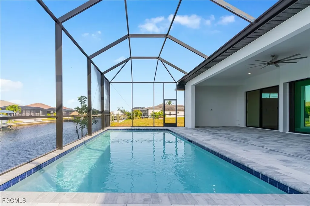 1438 NW 38th Place Cape Coral FL 33993