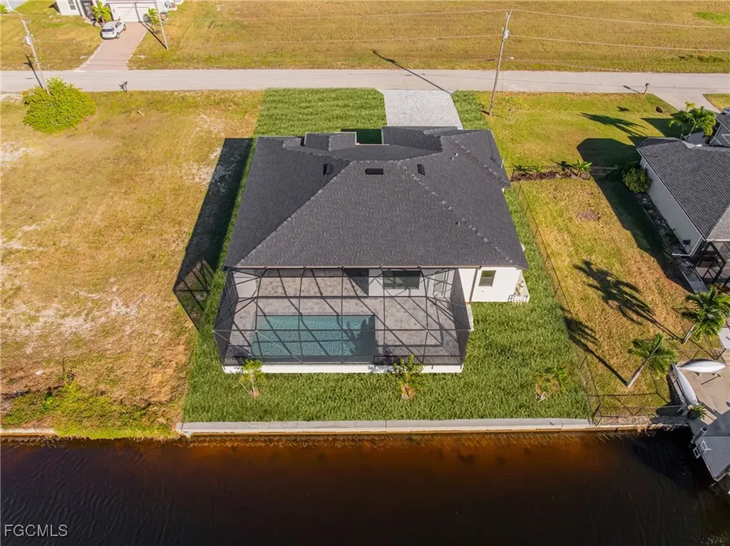 1438 NW 38th Place Cape Coral FL 33993