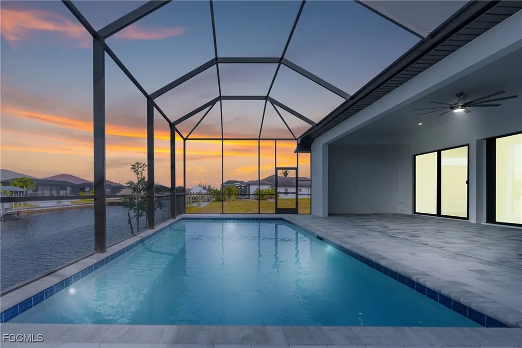 1438 NW 38th Place Cape Coral FL 33993