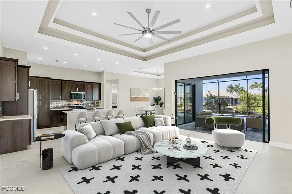 1438 NW 38th Place Cape Coral FL 33993