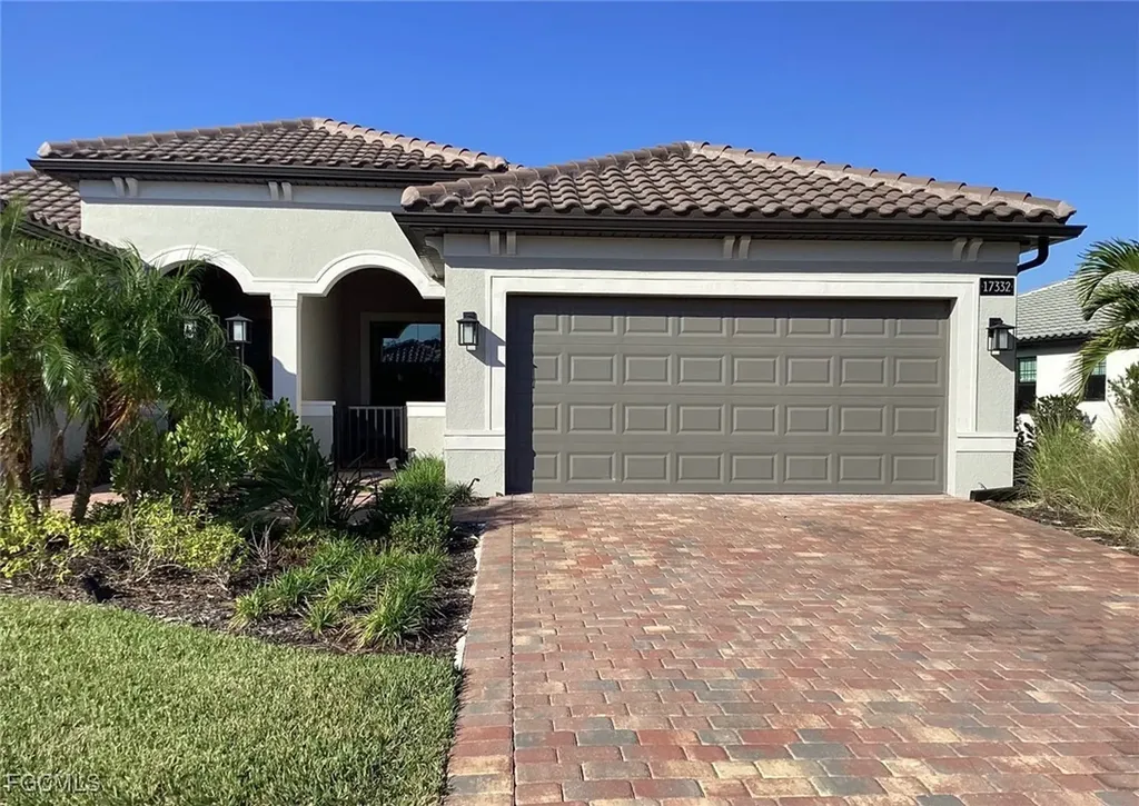 17332 Corsini Drive Fort Myers FL 33913